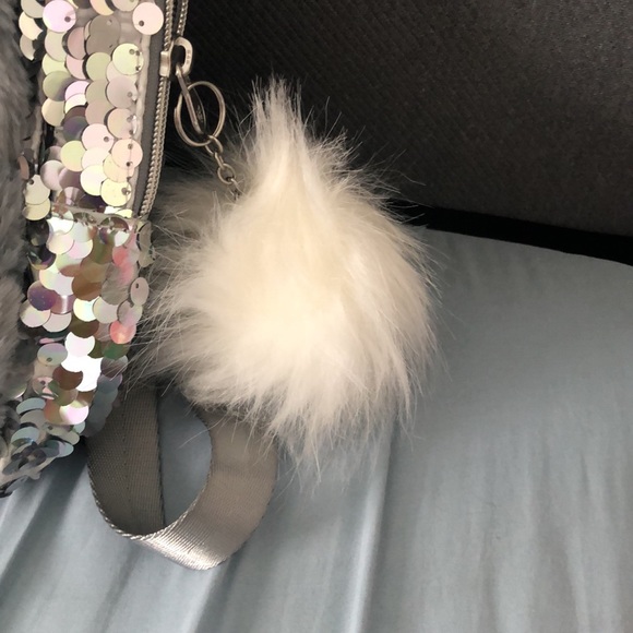 Justice backpack - Picture 3 of 6